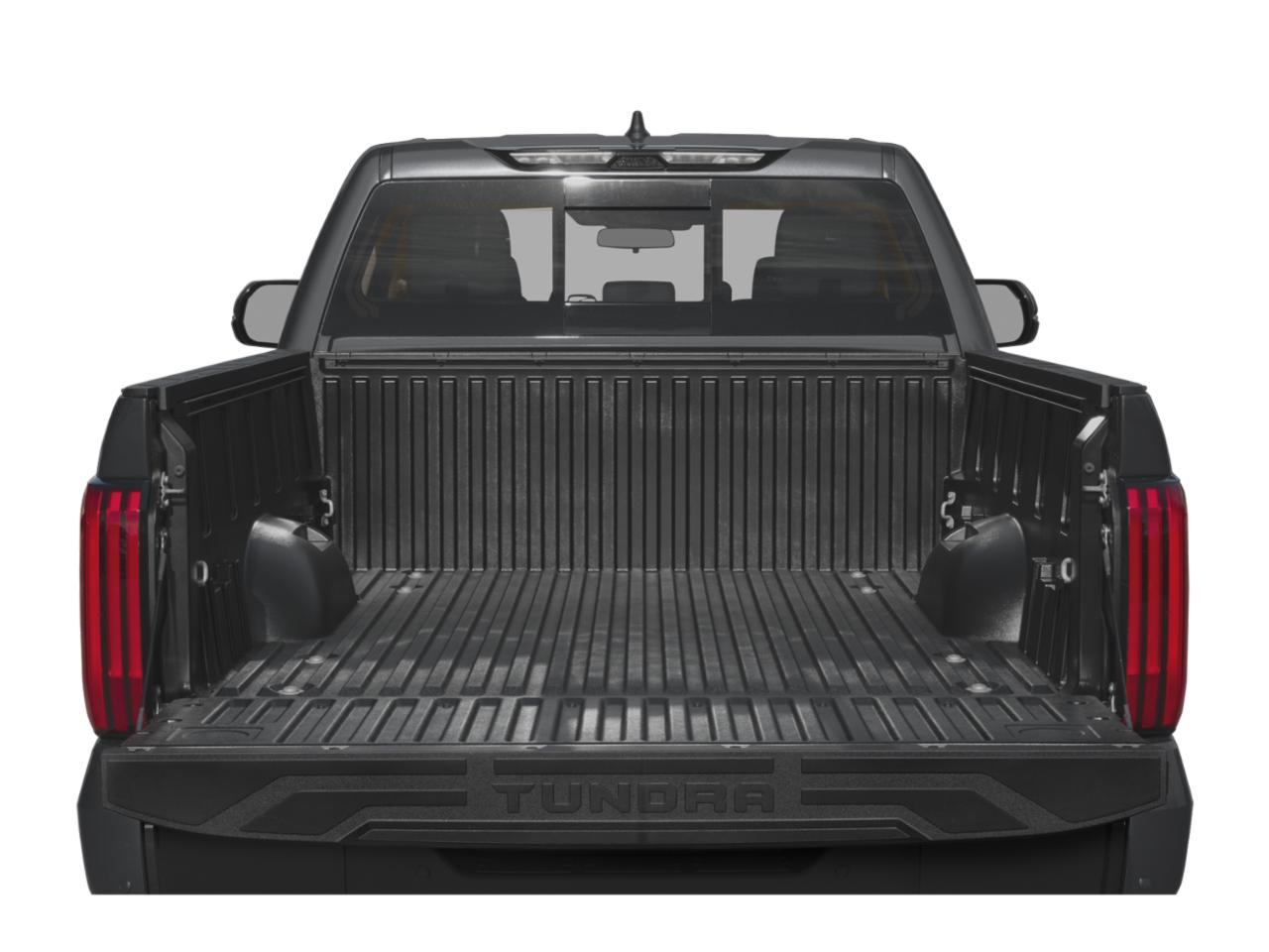 2026 Toyota Tundra 4WD Vehicle Photo in Flemington, NJ 08822