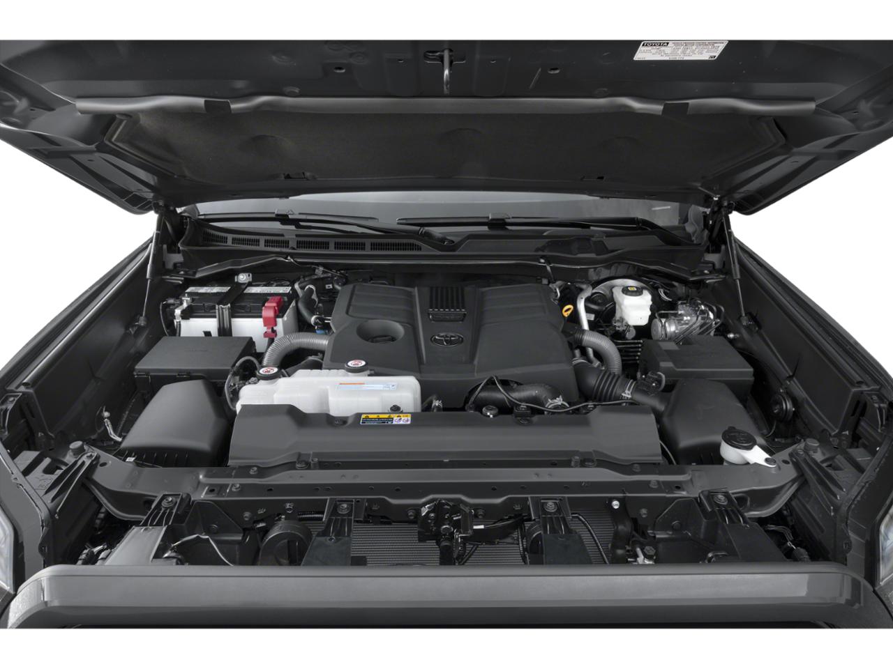 2026 Toyota Tundra 4WD Vehicle Photo in Flemington, NJ 08822