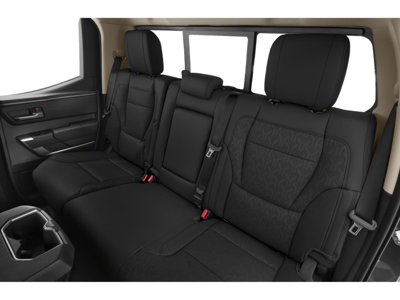 2026 Toyota Tundra 4WD Vehicle Photo in Flemington, NJ 08822