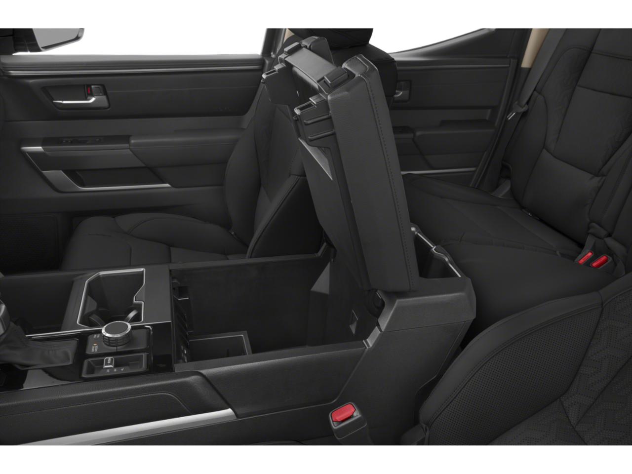 2026 Toyota Tundra 4WD Vehicle Photo in Flemington, NJ 08822