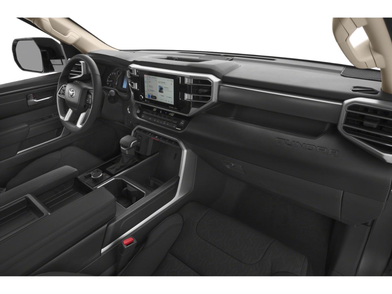 2026 Toyota Tundra 4WD Vehicle Photo in Flemington, NJ 08822