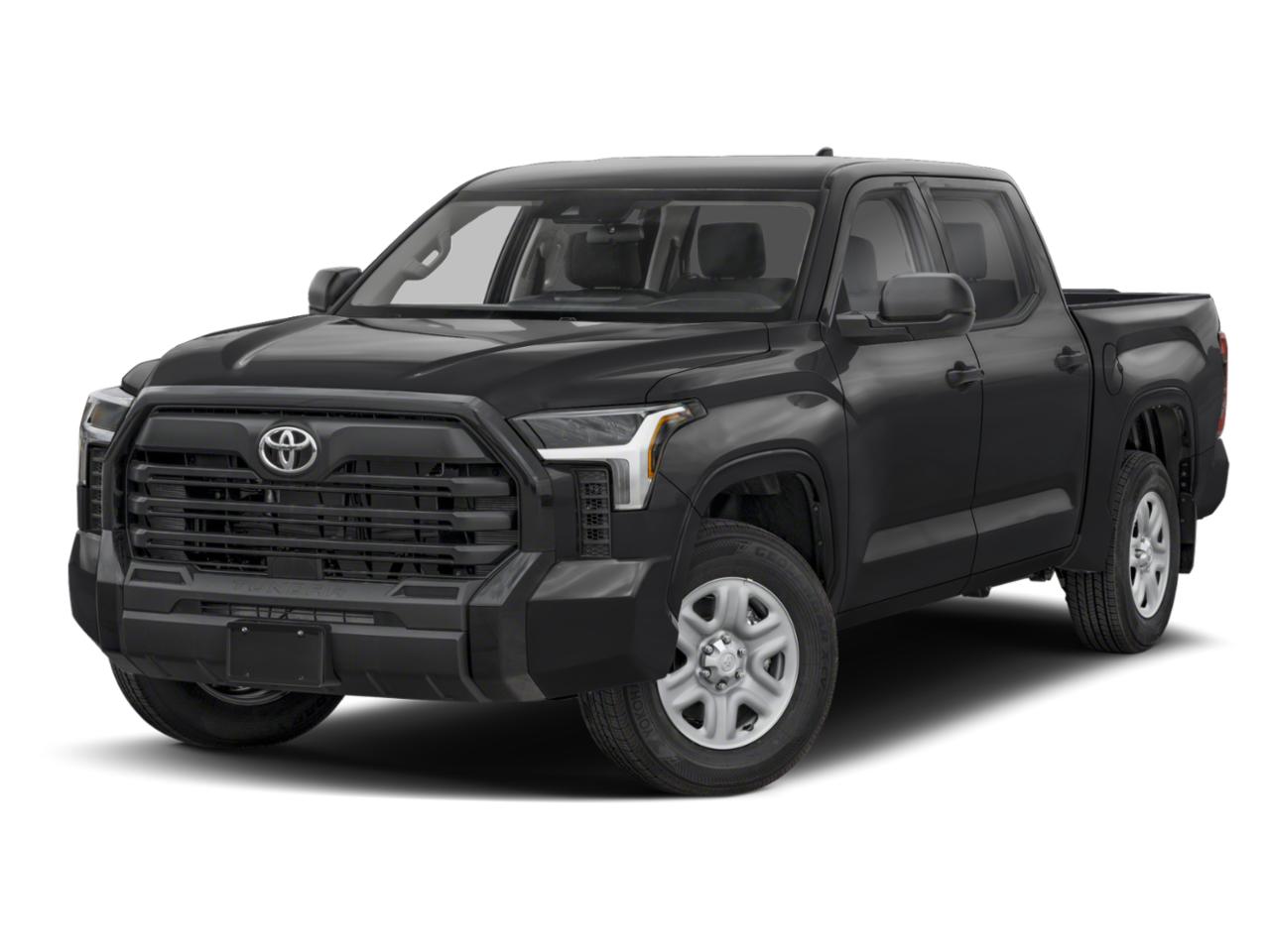 2026 Toyota Tundra 4WD Vehicle Photo in Jonesboro, AR 72404