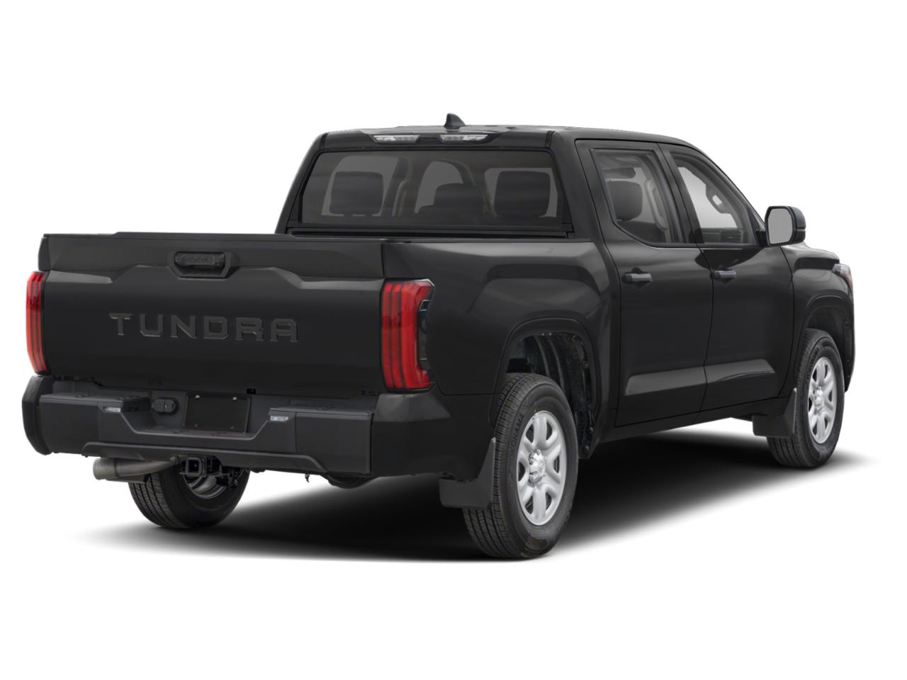 2026 Toyota Tundra 4WD Vehicle Photo in Jonesboro, AR 72404