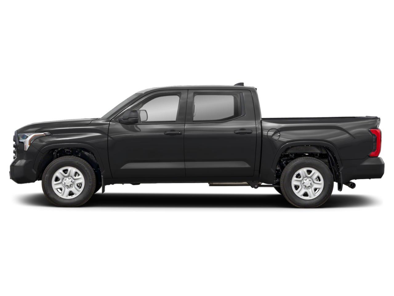 2026 Toyota Tundra 4WD Vehicle Photo in Jonesboro, AR 72404