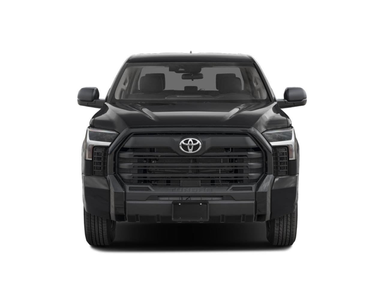 2026 Toyota Tundra 4WD Vehicle Photo in Jonesboro, AR 72404