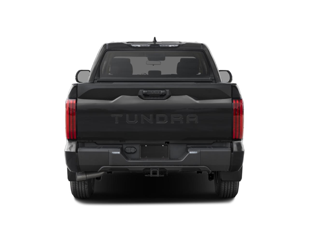 2026 Toyota Tundra 4WD Vehicle Photo in Jonesboro, AR 72404