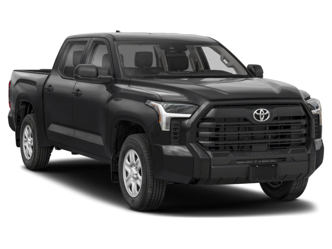 2026 Toyota Tundra 4WD Vehicle Photo in Jonesboro, AR 72404