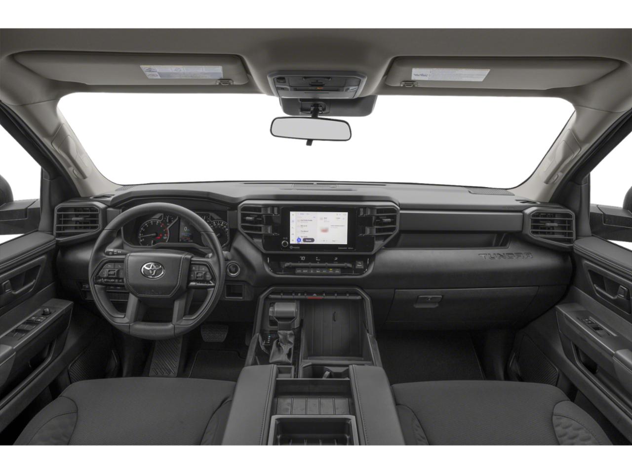 2026 Toyota Tundra 4WD Vehicle Photo in Jonesboro, AR 72404