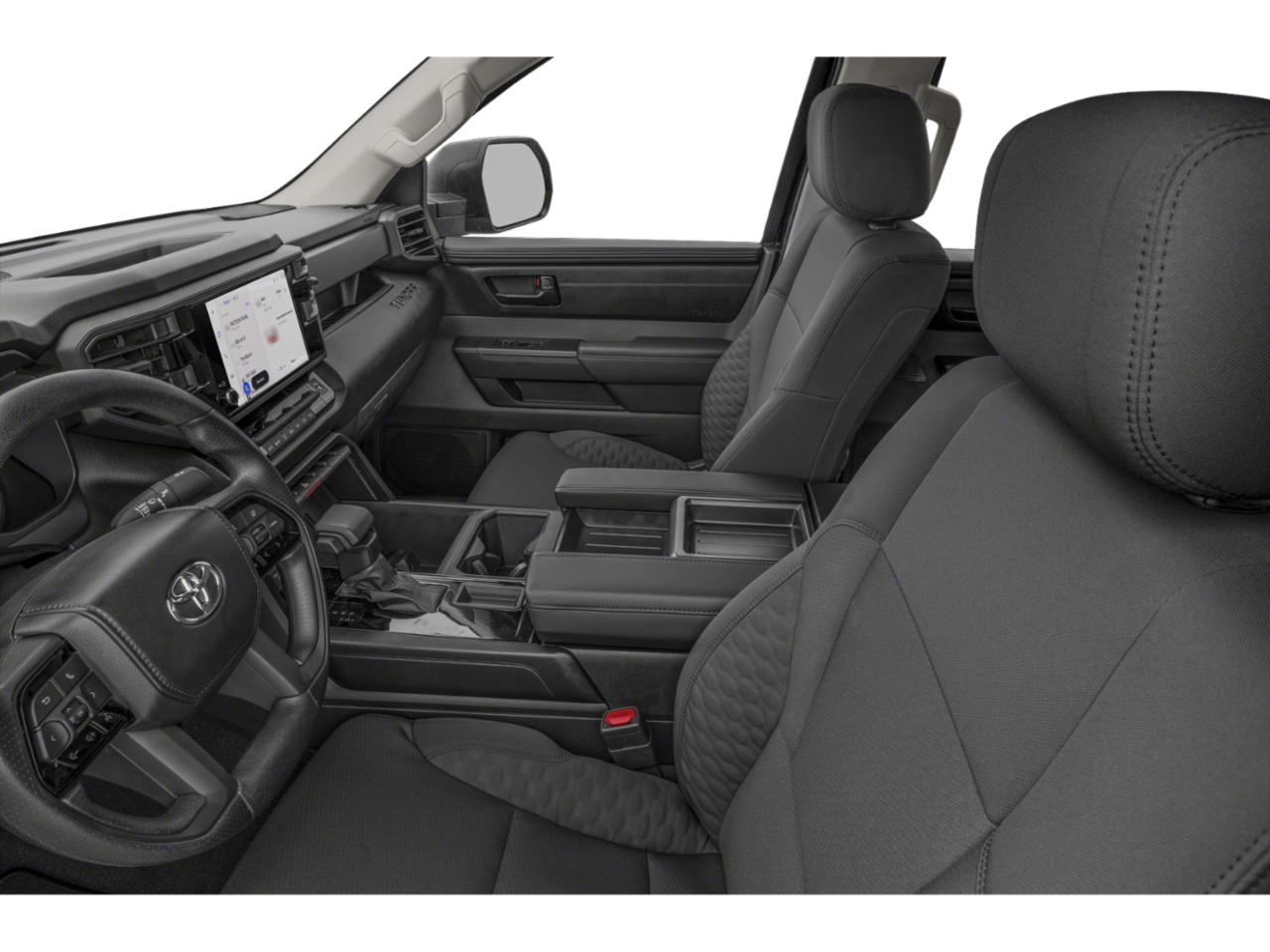 2026 Toyota Tundra 4WD Vehicle Photo in Jonesboro, AR 72404