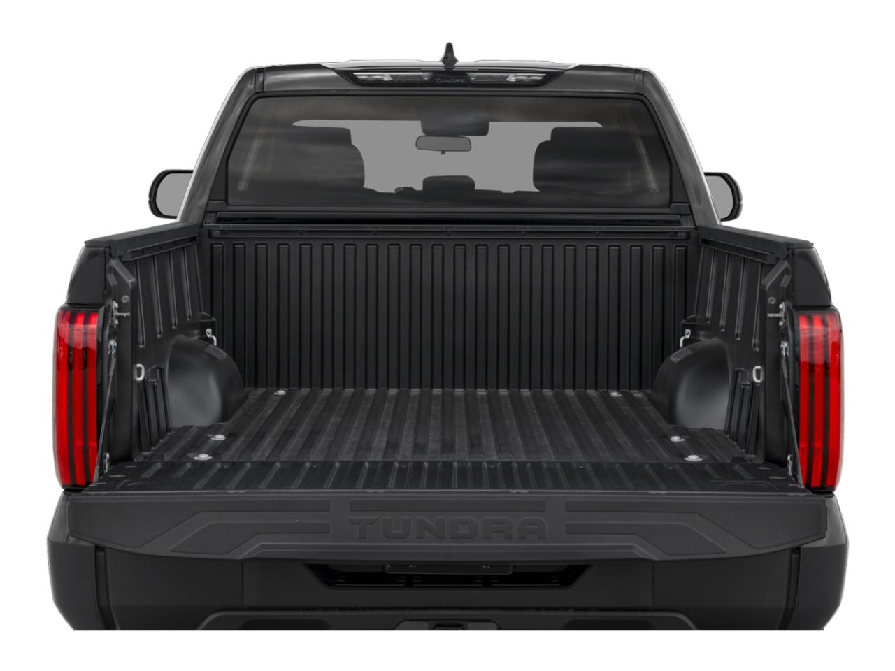 2026 Toyota Tundra 4WD Vehicle Photo in Jonesboro, AR 72404