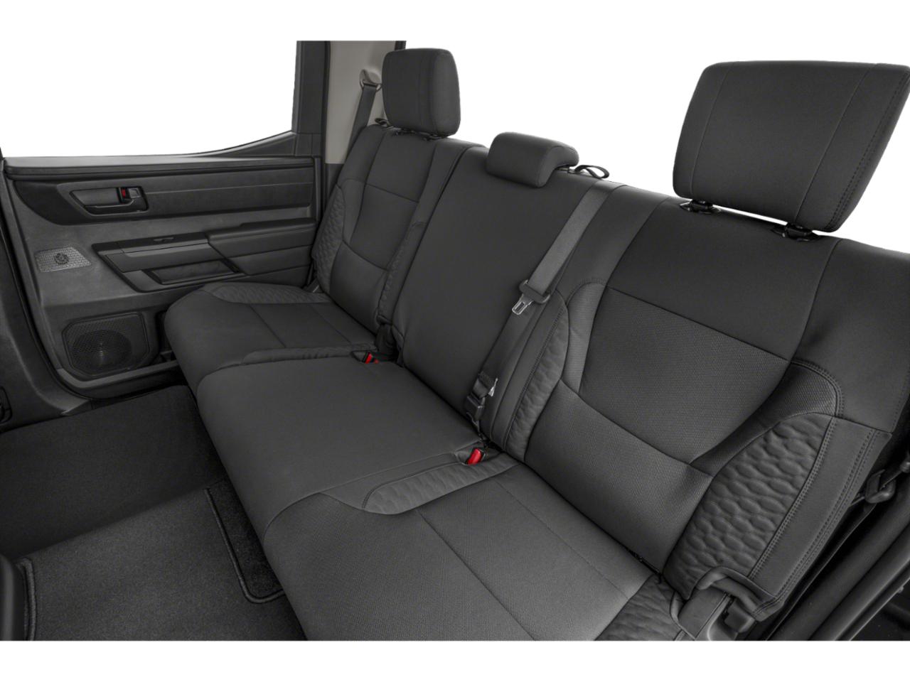 2026 Toyota Tundra 4WD Vehicle Photo in Jonesboro, AR 72404