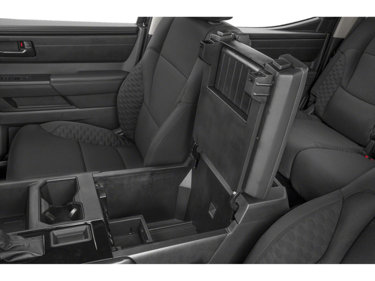 2026 Toyota Tundra 4WD Vehicle Photo in Jonesboro, AR 72404