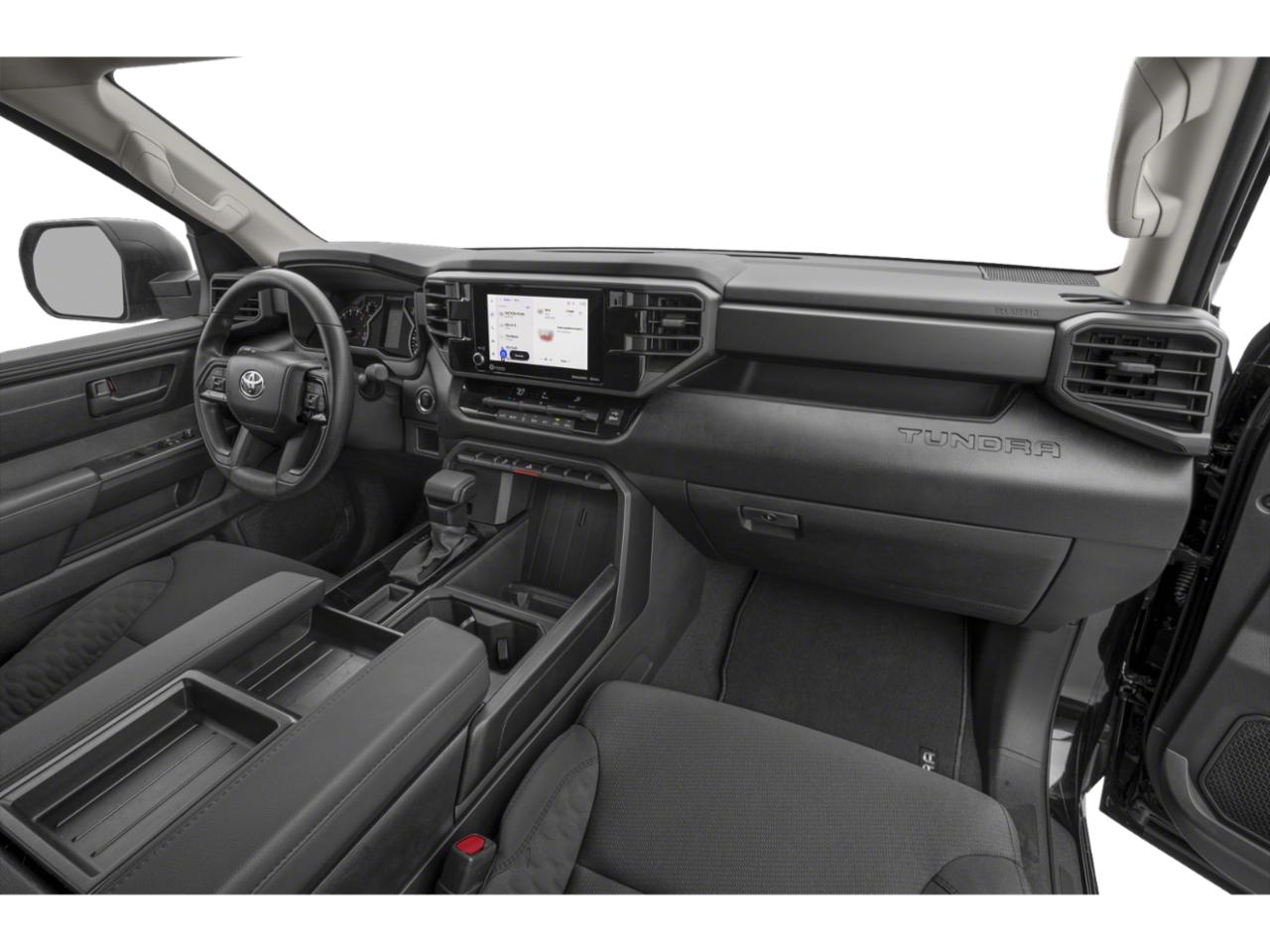 2026 Toyota Tundra 4WD Vehicle Photo in Jonesboro, AR 72404