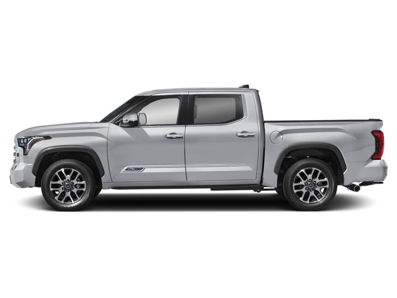 2026 Toyota Tundra 4WD Vehicle Photo in Jonesboro, AR 72404