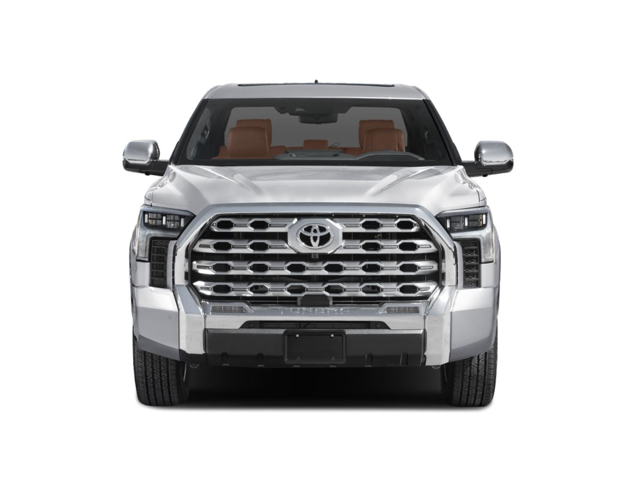 2026 Toyota Tundra 4WD Vehicle Photo in Jonesboro, AR 72404
