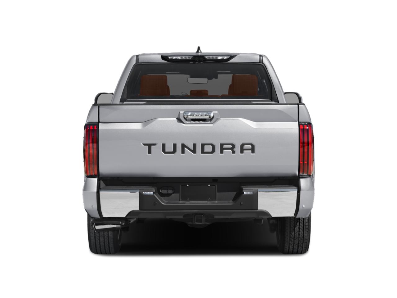 2026 Toyota Tundra 4WD Vehicle Photo in Jonesboro, AR 72404