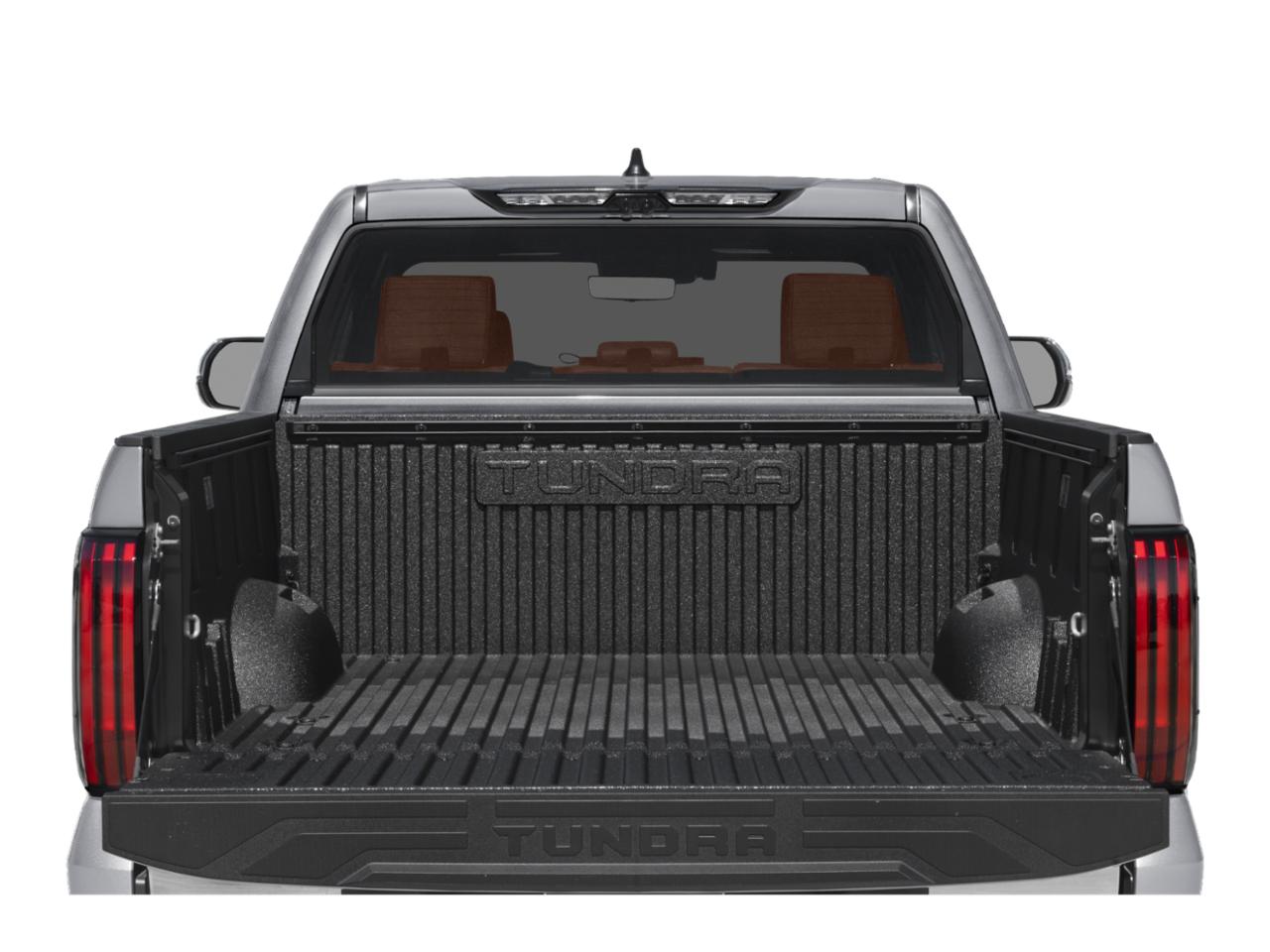 2026 Toyota Tundra 4WD Vehicle Photo in Jonesboro, AR 72404