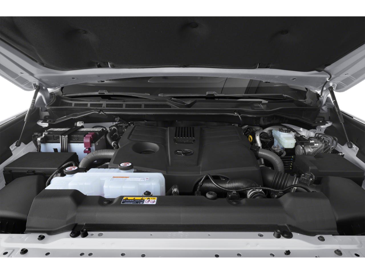 2026 Toyota Tundra 4WD Vehicle Photo in Jonesboro, AR 72404