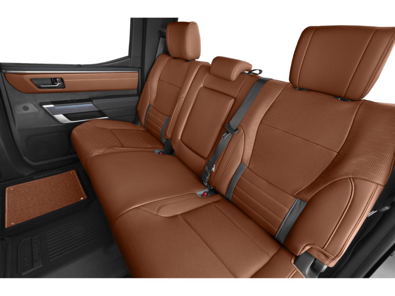 2026 Toyota Tundra 4WD Vehicle Photo in Jonesboro, AR 72404
