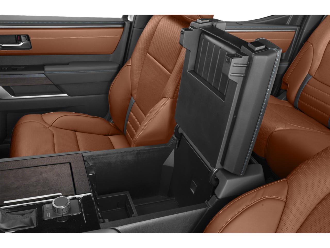 2026 Toyota Tundra 4WD Vehicle Photo in Jonesboro, AR 72404