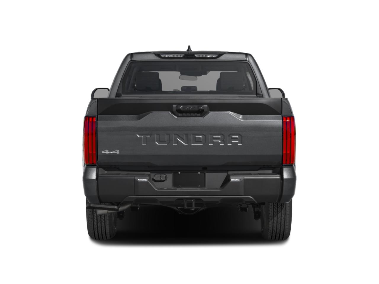 2026 Toyota Tundra 4WD Vehicle Photo in Jonesboro, AR 72404