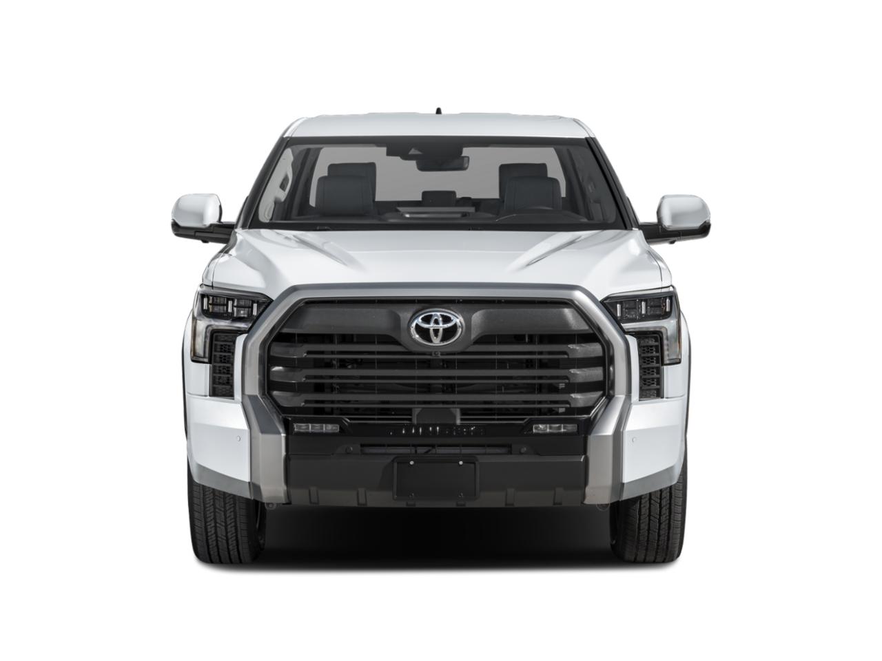 2026 Toyota Tundra 4WD Vehicle Photo in Jonesboro, AR 72404