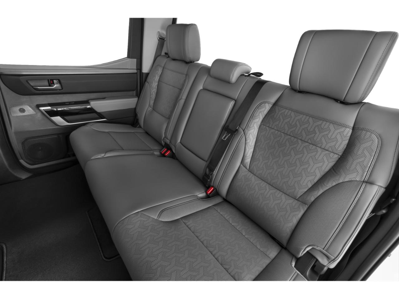 2026 Toyota Tundra 4WD Vehicle Photo in Jonesboro, AR 72404