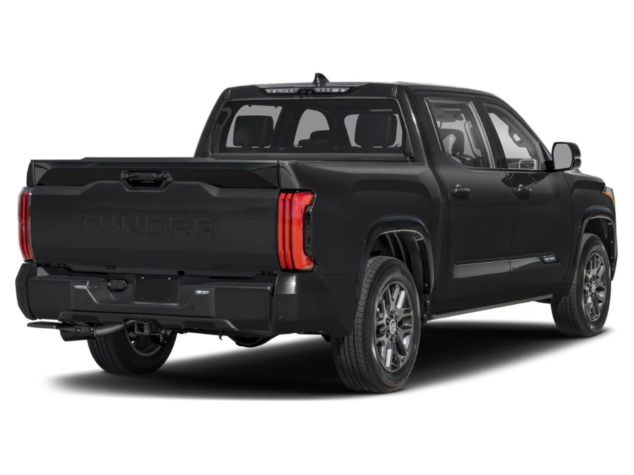 2026 Toyota Tundra 4WD Vehicle Photo in Jonesboro, AR 72404
