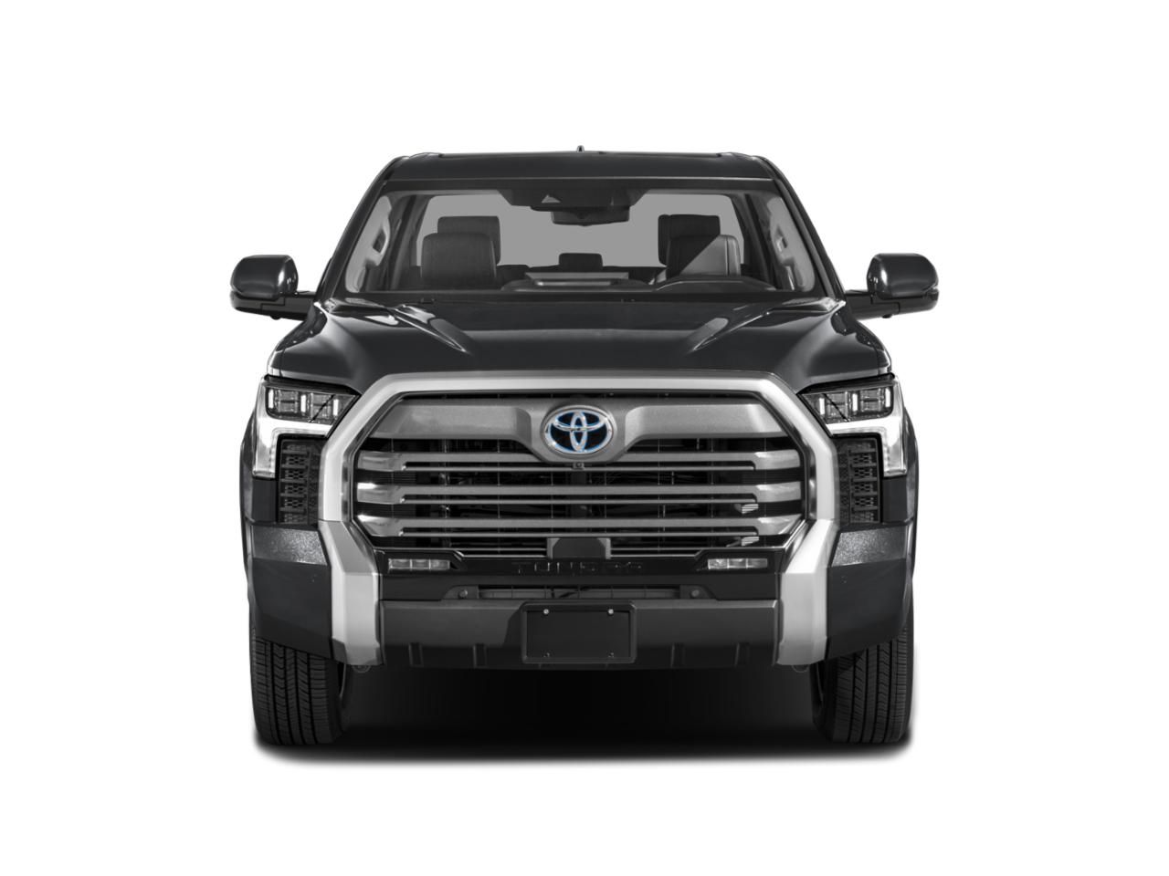 2026 Toyota Tundra 4WD Vehicle Photo in Flemington, NJ 08822