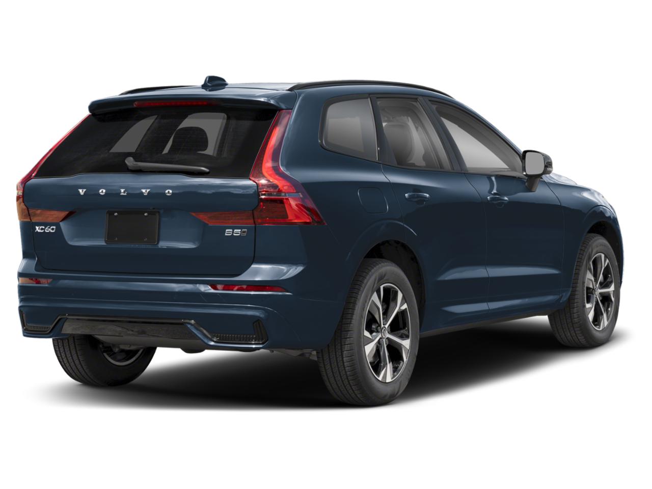 2026 Volvo XC60 Vehicle Photo in Appleton, WI 54913