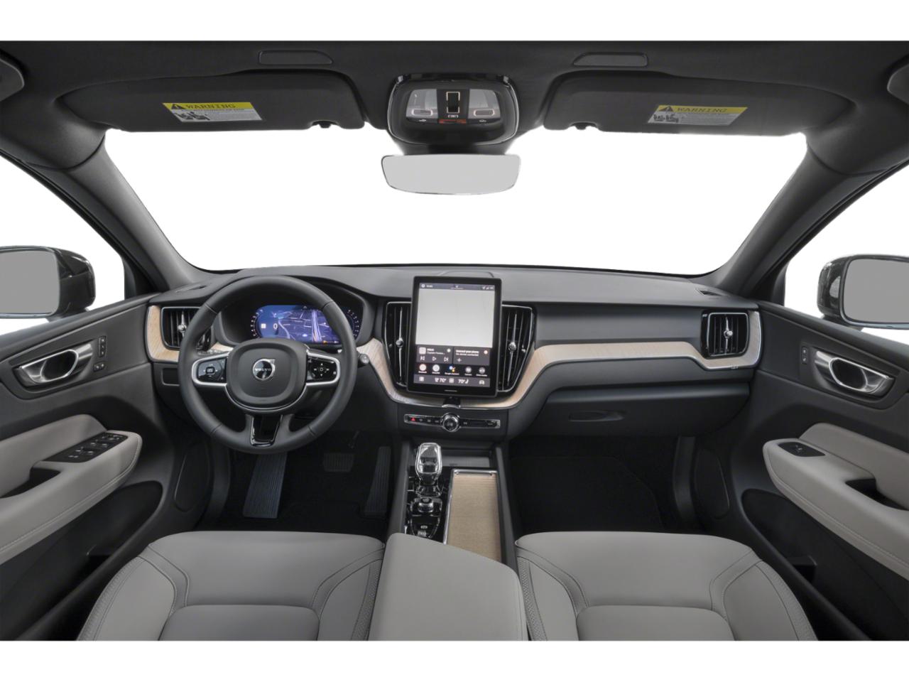 2026 Volvo XC60 Vehicle Photo in Appleton, WI 54913