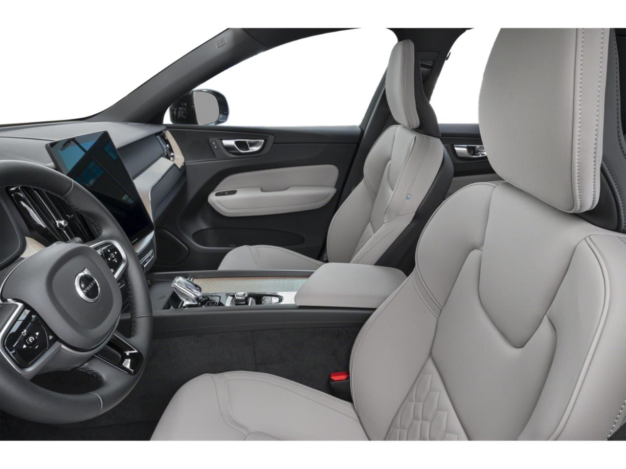 2026 Volvo XC60 Vehicle Photo in Appleton, WI 54913