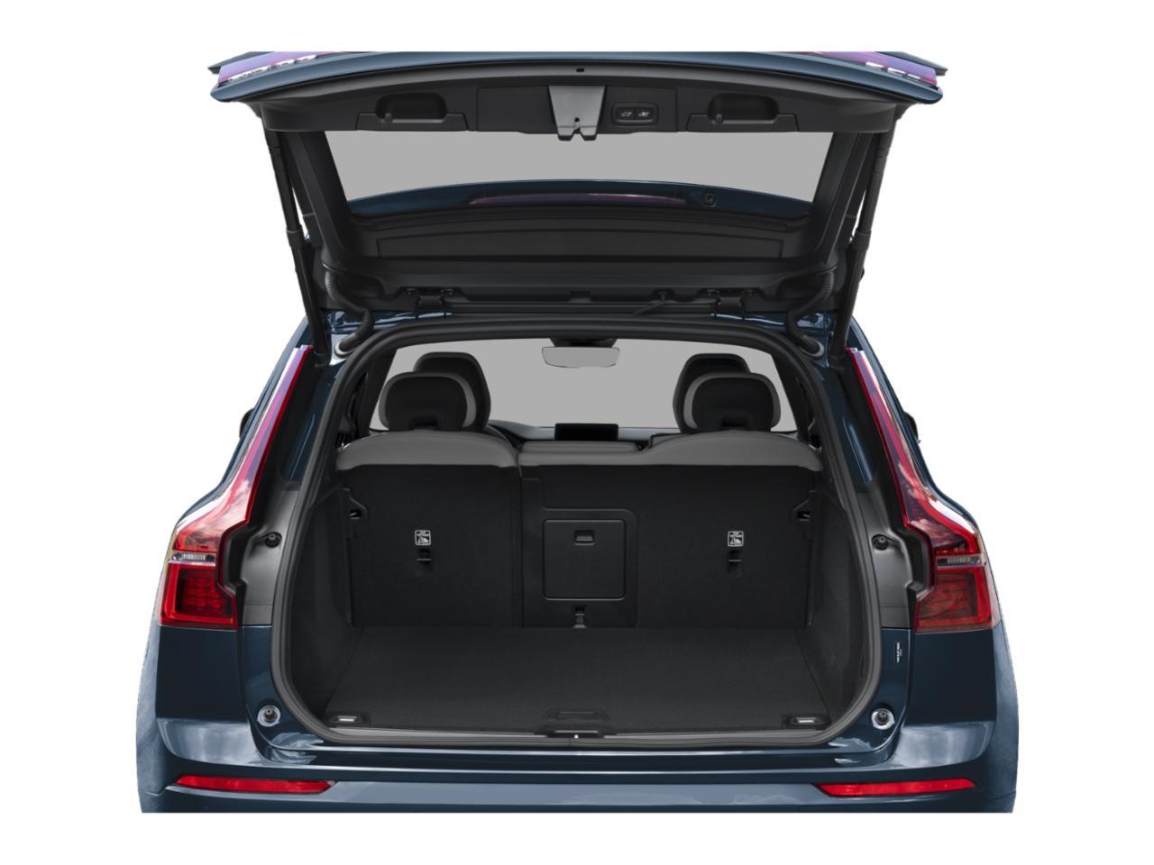 2026 Volvo XC60 Vehicle Photo in Appleton, WI 54913