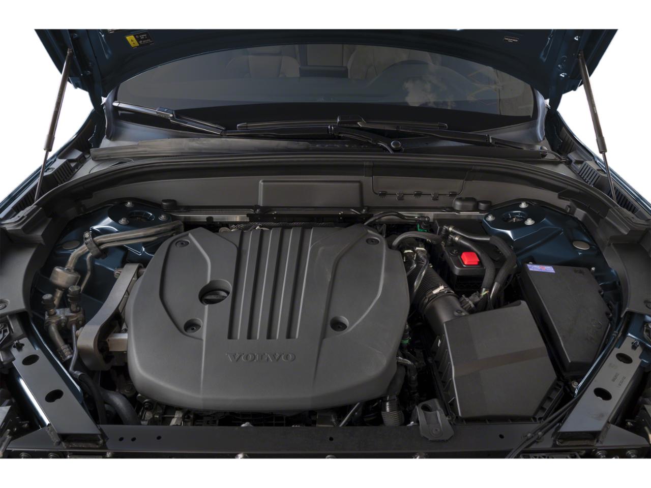 2026 Volvo XC60 Vehicle Photo in Appleton, WI 54913