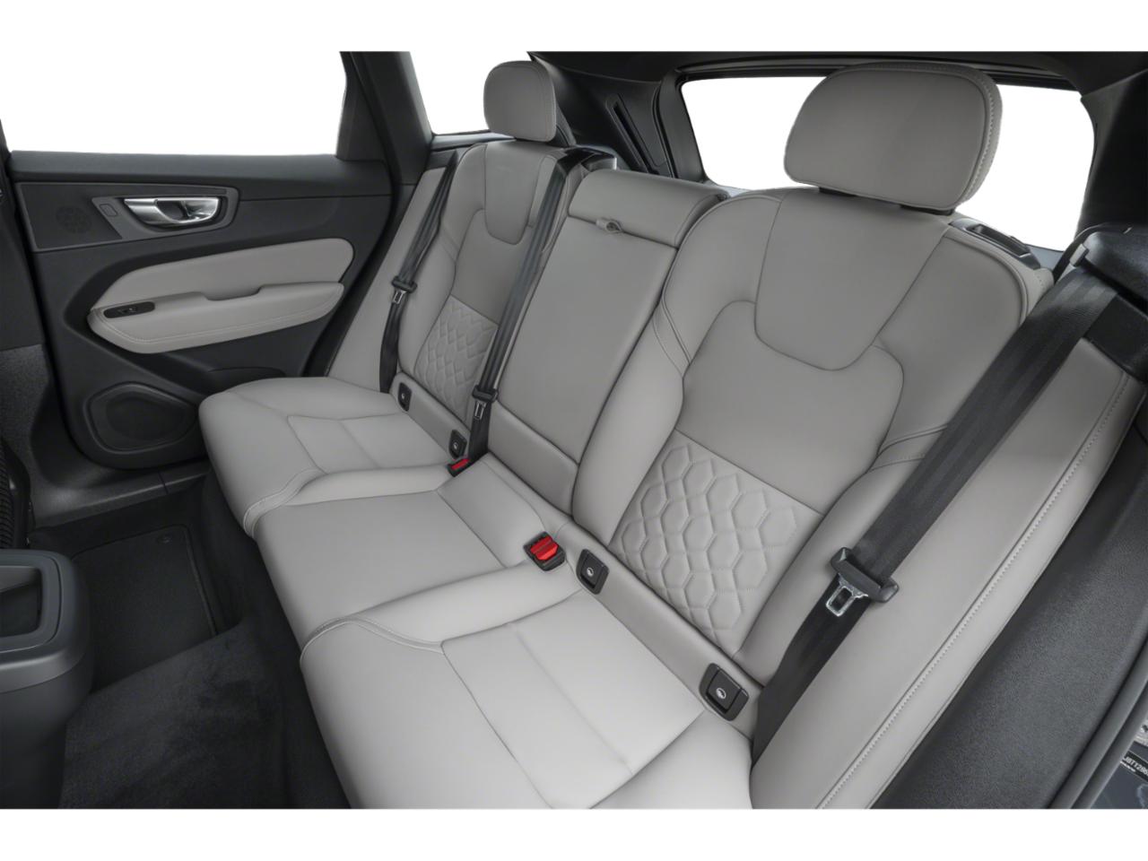 2026 Volvo XC60 Vehicle Photo in Appleton, WI 54913