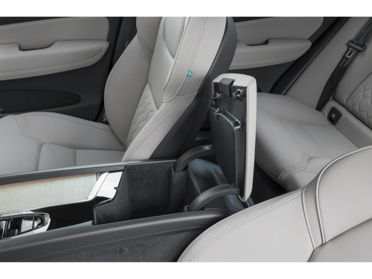 2026 Volvo XC60 Vehicle Photo in Appleton, WI 54913