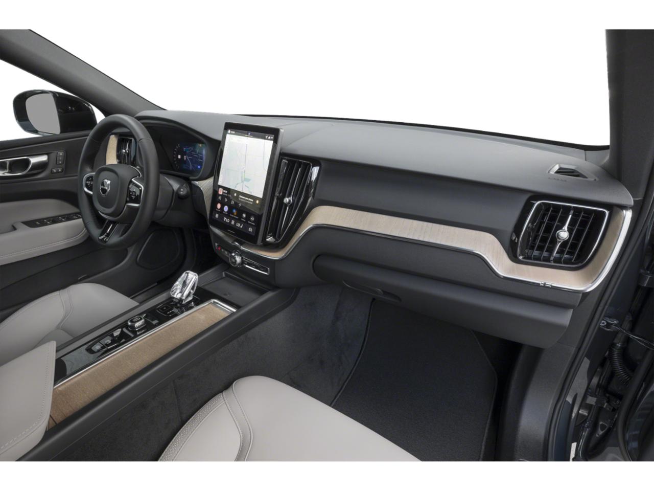 2026 Volvo XC60 Vehicle Photo in Appleton, WI 54913