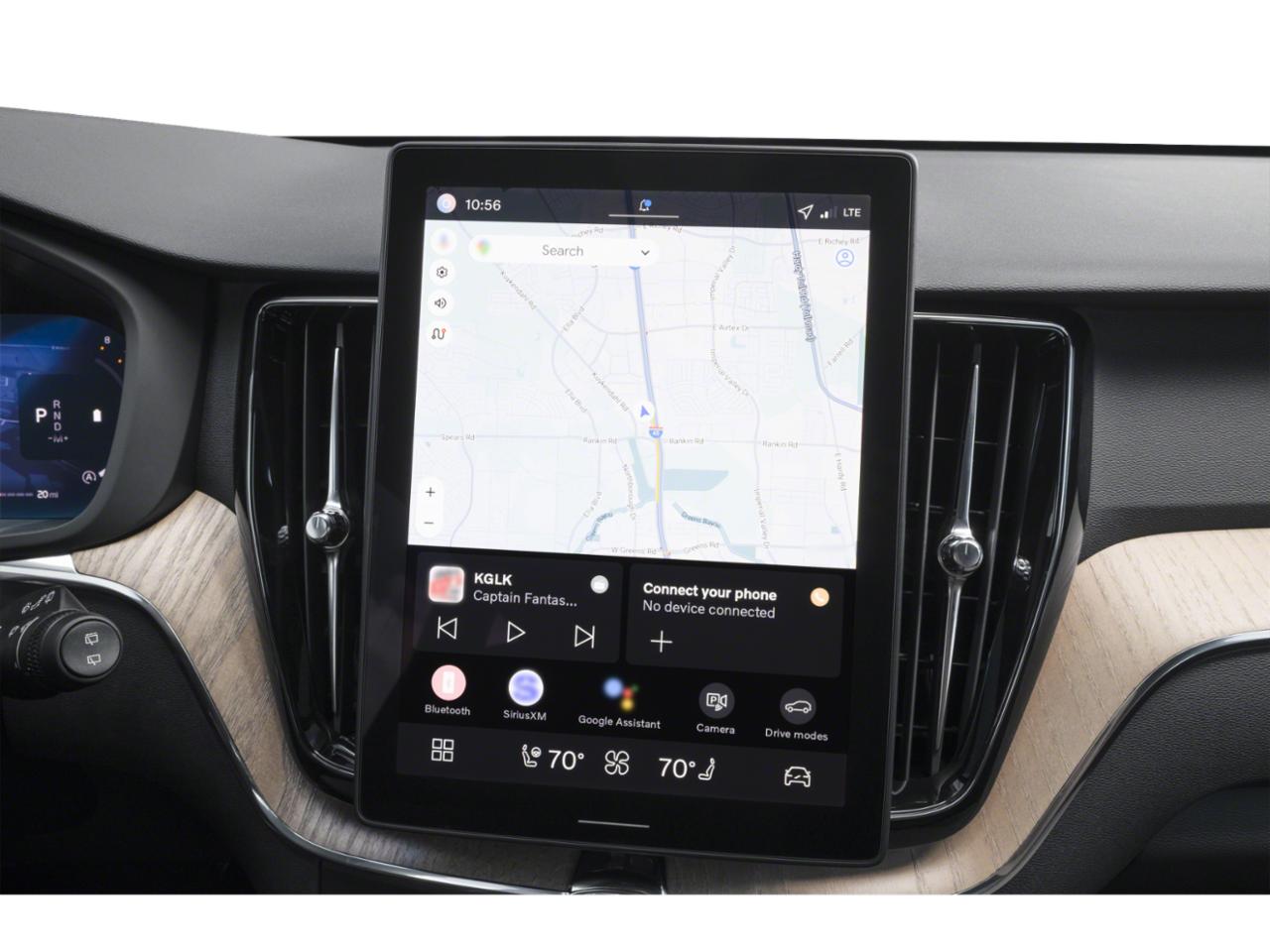 2026 Volvo XC60 Vehicle Photo in Appleton, WI 54913