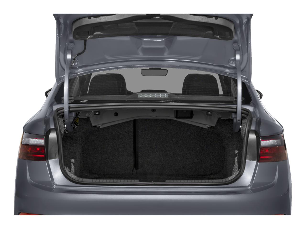 2026 Volkswagen Jetta Vehicle Photo in Oshkosh, WI 54904