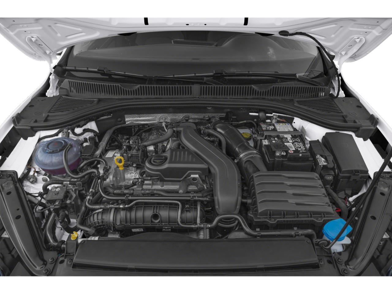 2026 Volkswagen Jetta Vehicle Photo in Oshkosh, WI 54904