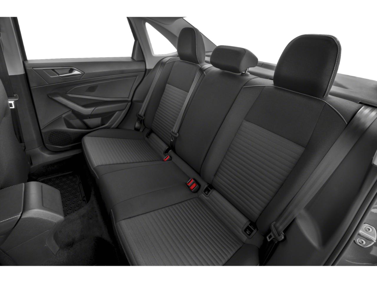 2026 Volkswagen Jetta Vehicle Photo in Oshkosh, WI 54904