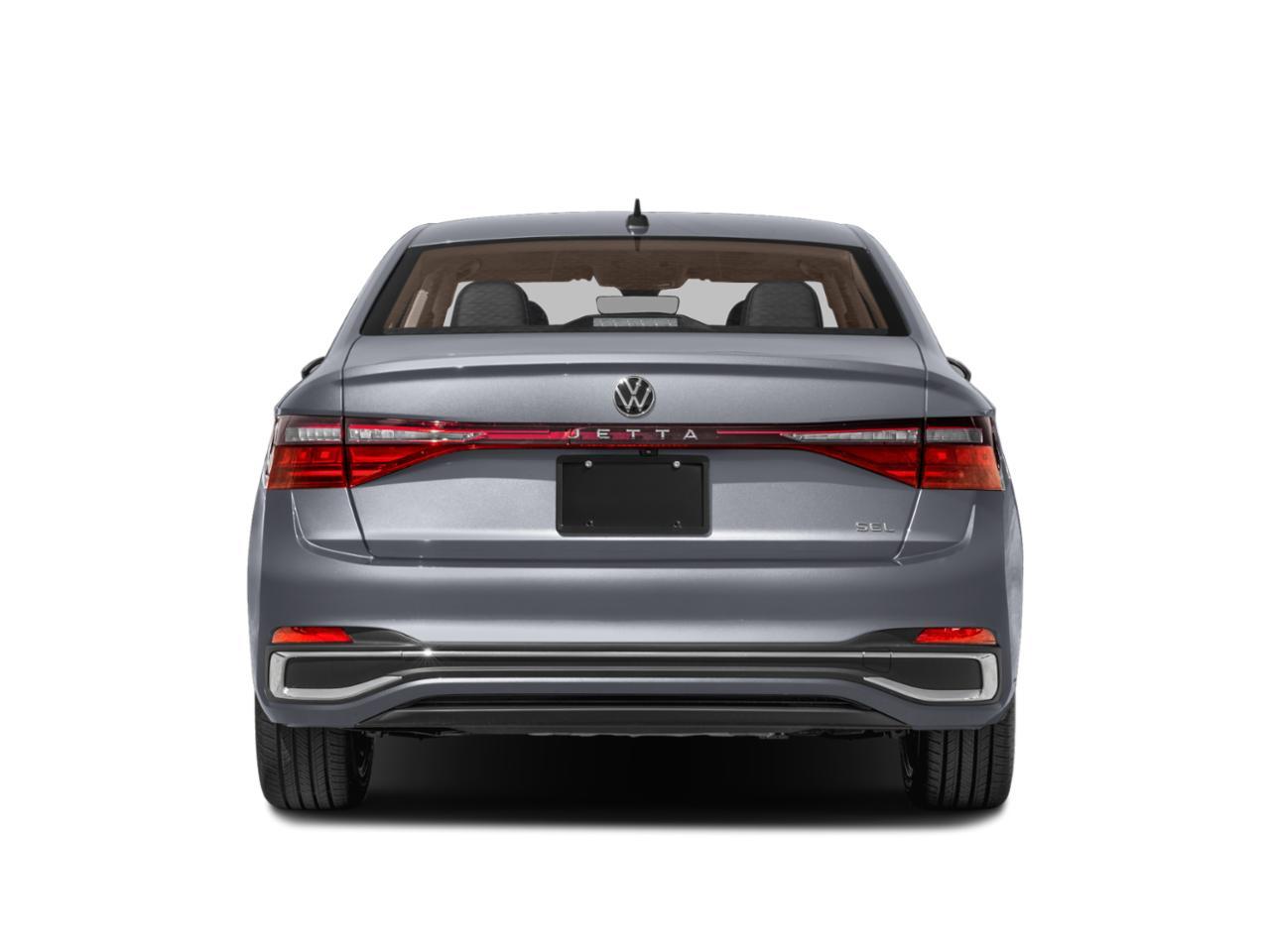 2026 Volkswagen Jetta Vehicle Photo in Appleton, WI 54913