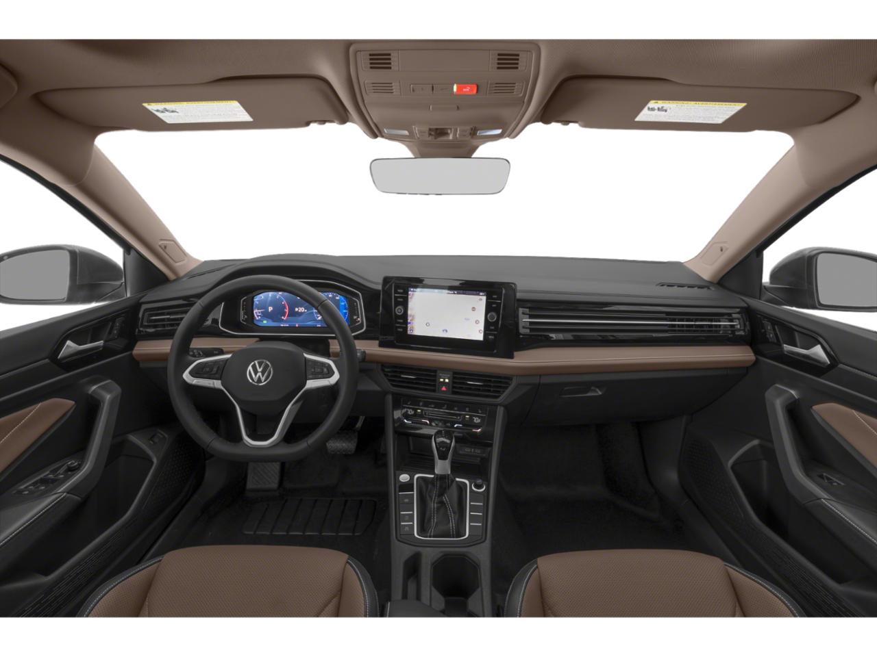 2026 Volkswagen Jetta Vehicle Photo in Appleton, WI 54913