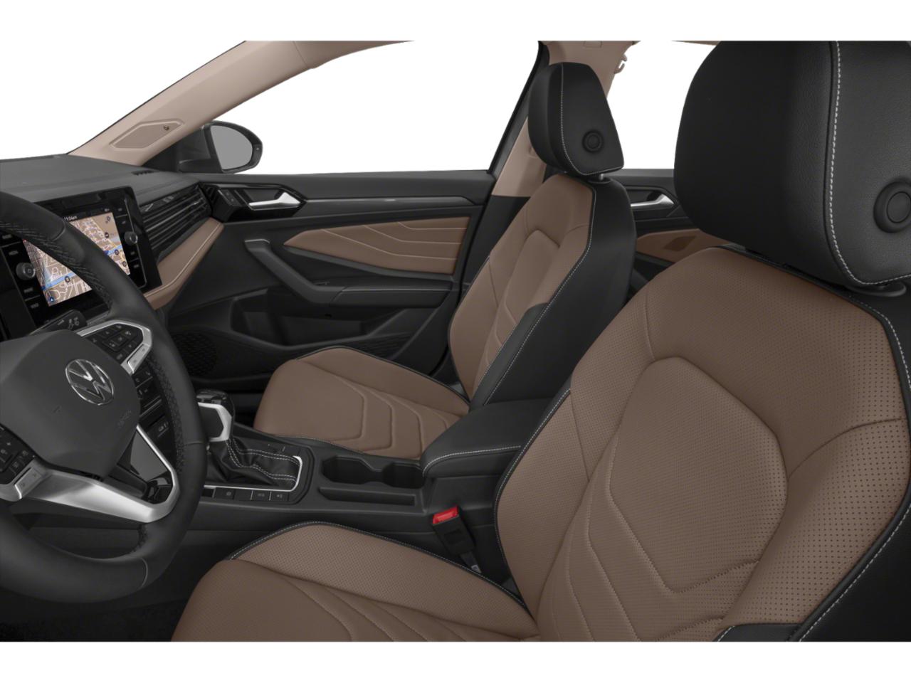 2026 Volkswagen Jetta Vehicle Photo in Appleton, WI 54913