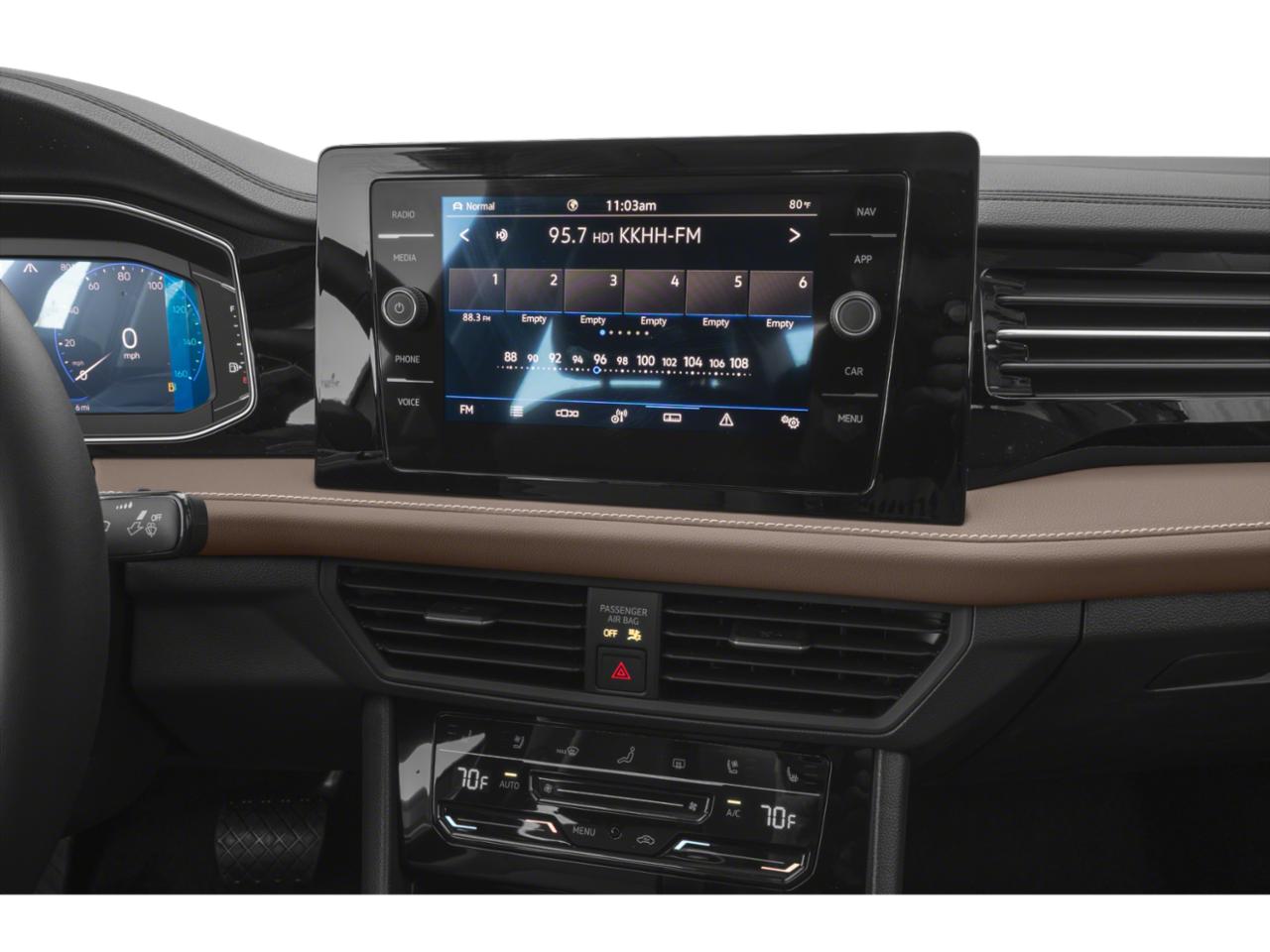 2026 Volkswagen Jetta Vehicle Photo in Appleton, WI 54913