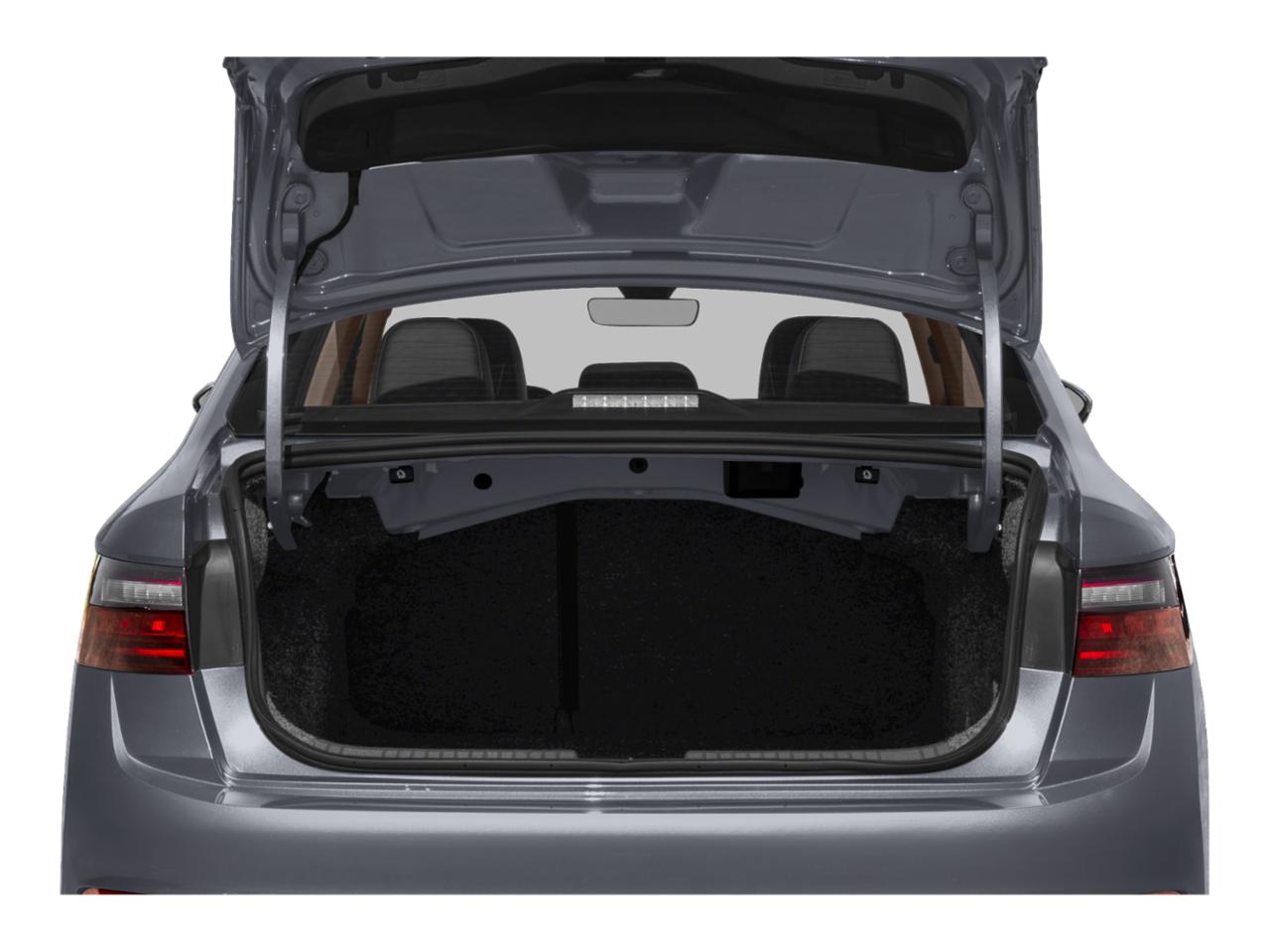 2026 Volkswagen Jetta Vehicle Photo in Appleton, WI 54913