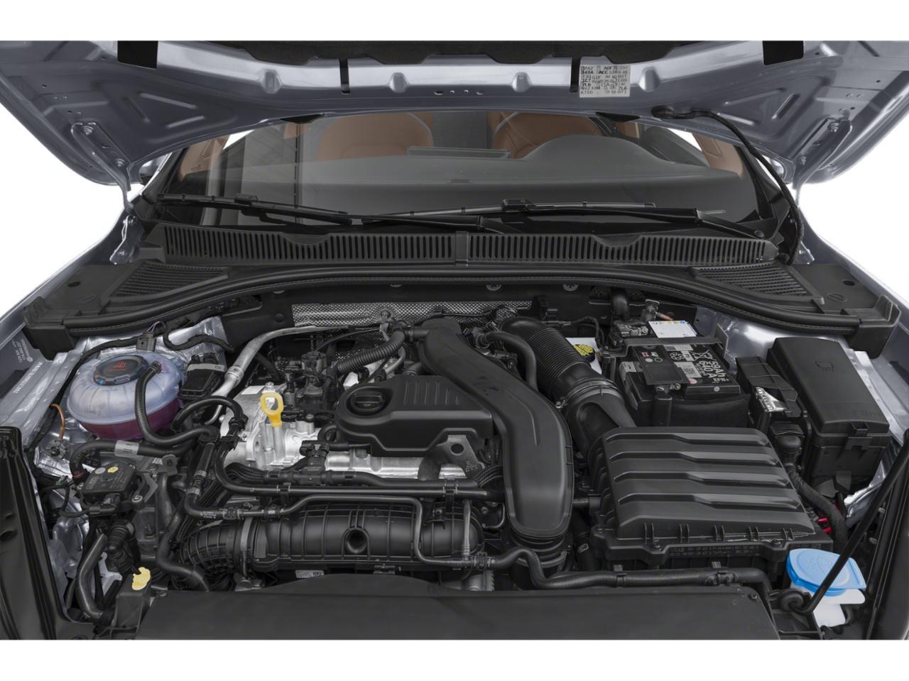 2026 Volkswagen Jetta Vehicle Photo in Appleton, WI 54913