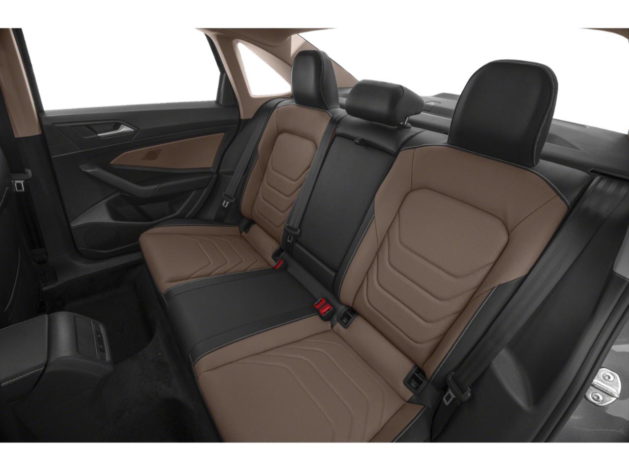 2026 Volkswagen Jetta Vehicle Photo in Appleton, WI 54913