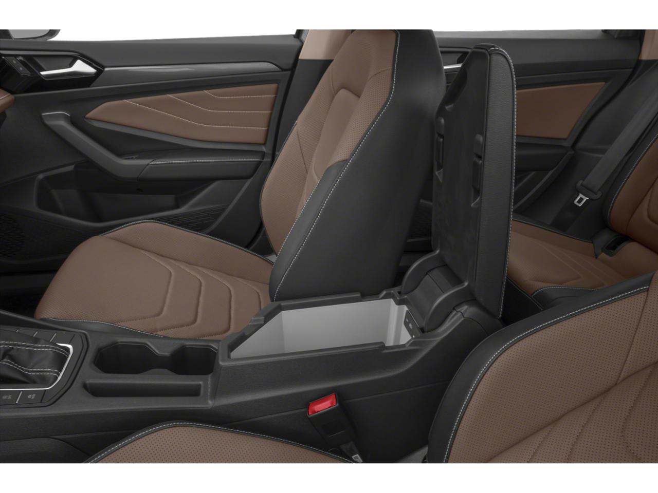 2026 Volkswagen Jetta Vehicle Photo in Appleton, WI 54913