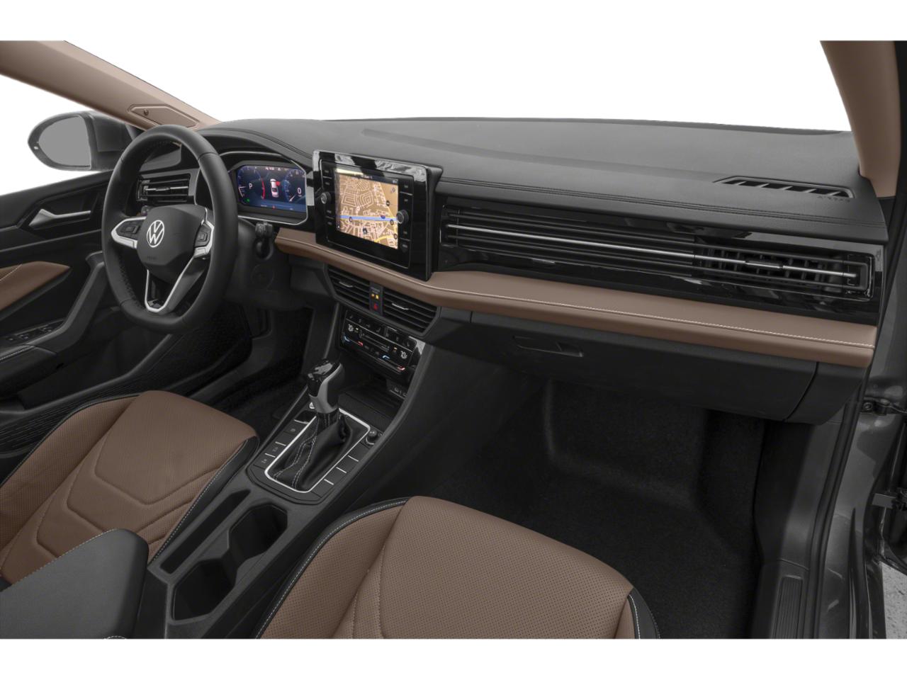 2026 Volkswagen Jetta Vehicle Photo in Appleton, WI 54913